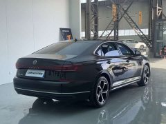 Volkswagen Passat Outstanding Edition 330TSI Starry Elite Version - ფოტო 14
