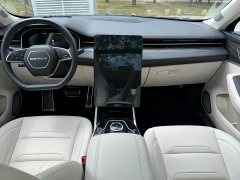 Seres SF5 Huawei Smart Selection AWD Edition - ფოტო 11