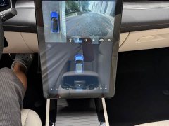 Seres SF5 Huawei Smart Selection AWD Edition - ფოტო 14