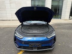 Seres SF5 Huawei Smart Selection AWD Edition - ფოტო 16