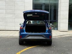 Seres SF5 Huawei Smart Selection AWD Edition - ფოტო 17