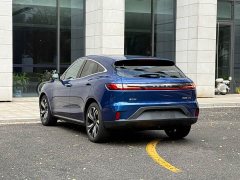 Seres SF5 Huawei Smart Selection AWD Edition - ფოტო 18