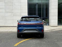 Seres SF5 Huawei Smart Selection AWD Edition - ფოტო 19