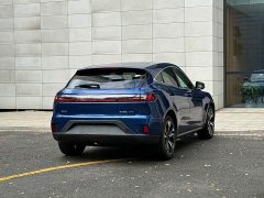 Seres SF5 Huawei Smart Selection AWD Edition - ფოტო 20