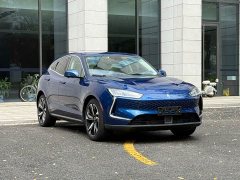 Seres SF5 Huawei Smart Selection AWD Edition - ფოტო 3