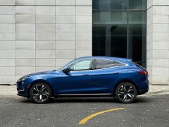 Seres SF5 Huawei Smart Selection AWD Edition - ფოტო 4