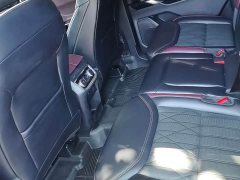 Ford Explorer EcoBoost 285 AWD Titanium 7-Seater - ფოტო 5