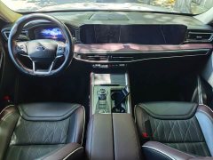 Ford Explorer EcoBoost 285 AWD Titanium 7-Seater - ფოტო 6