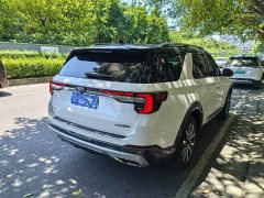 Ford Explorer EcoBoost 285 AWD Titanium 7-Seater - ფოტო 7
