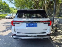 Ford Explorer EcoBoost 285 AWD Titanium 7-Seater - ფოტო 8