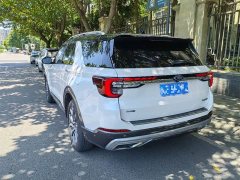 Ford Explorer EcoBoost 285 AWD Titanium 7-Seater - ფოტო 9