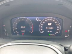 Honda Civic 2023 Hatchback 240 Turbo CVT Sharp Edition - ფოტო 16