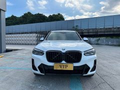 BMW X3 M40i 2022 M40i - ფოტო 2