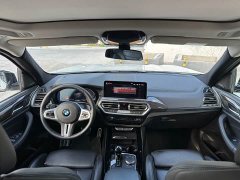 BMW X3 M40i 2022 M40i - ფოტო 6