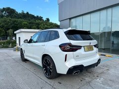 BMW X3 M40i 2022 M40i - ფოტო 7