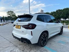 BMW X3 M40i 2022 M40i - ფოტო 9
