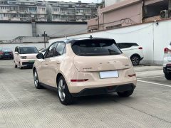 ORA Good Cat 400km Standard Range Venus Edition LFP Battery - ფოტო 14