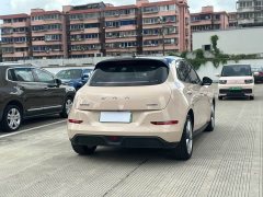 ORA Good Cat 400km Standard Range Venus Edition LFP Battery - ფოტო 16