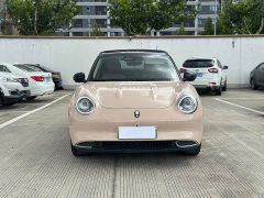 ORA Good Cat 400km Standard Range Venus Edition LFP Battery - ფოტო 2