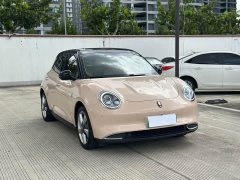 ORA Good Cat 400km Standard Range Venus Edition LFP Battery - ფოტო 3