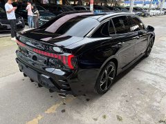 Lynk & Co Geely Lynk & Co 03 1.5T DCT Champion Edition Plus - ფოტო 10