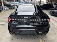 Lynk & Co Geely Lynk & Co 03 1.5T DCT Champion Edition Plus - ფოტო 11