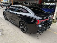 Lynk & Co Geely Lynk & Co 03 1.5T DCT Champion Edition Plus - ფოტო 12