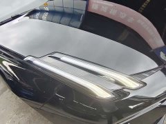Lynk & Co Geely Lynk & Co 03 1.5T DCT Champion Edition Plus - ფოტო 13