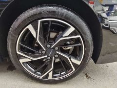 Lynk & Co Geely Lynk & Co 03 1.5T DCT Champion Edition Plus - ფოტო 14