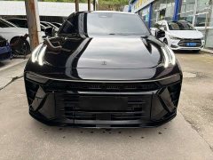Lynk & Co Geely Lynk & Co 03 1.5T DCT Champion Edition Plus - ფოტო 2