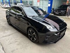 Lynk & Co Geely Lynk & Co 03 1.5T DCT Champion Edition Plus - ფოტო 3