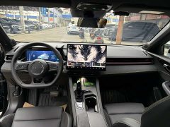 Lynk & Co Geely Lynk & Co 03 1.5T DCT Champion Edition Plus - ფოტო 5