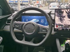 Lynk & Co Geely Lynk & Co 03 1.5T DCT Champion Edition Plus - ფოტო 6