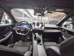 Lynk & Co Geely Lynk & Co 03 1.5T DCT Champion Edition Plus - ფოტო 7