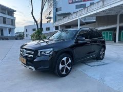 Mercedes-Benz GLB 220 Fashion Edition - ფოტო 1
