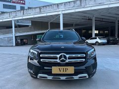 Mercedes-Benz GLB 220 Fashion Edition - ფოტო 2