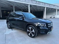 Mercedes-Benz GLB 220 Fashion Edition - ფოტო 3