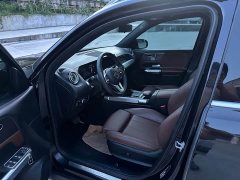 Mercedes-Benz GLB 220 Fashion Edition - ფოტო 4