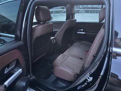 Mercedes-Benz GLB 220 Fashion Edition - ფოტო 5