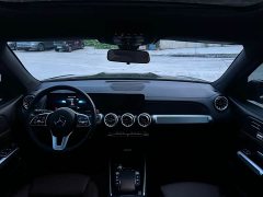 Mercedes-Benz GLB 220 Fashion Edition - ფოტო 6