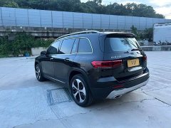 Mercedes-Benz GLB 220 Fashion Edition - ფოტო 7
