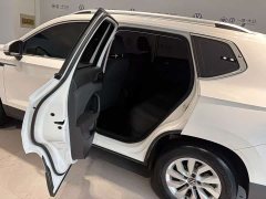 Volkswagen Touareg 2020 280TSI FWD Fashion Edition National VI - ფოტო 10