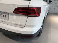 Volkswagen Touareg 2020 280TSI FWD Fashion Edition National VI - ფოტო 12