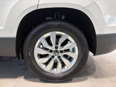 Volkswagen Touareg 2020 280TSI FWD Fashion Edition National VI - ფოტო 14