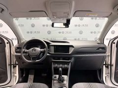 Volkswagen Touareg 2020 280TSI FWD Fashion Edition National VI - ფოტო 15