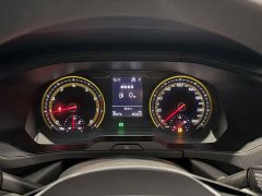 Volkswagen Touareg 2020 280TSI FWD Fashion Edition National VI - ფოტო 4