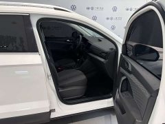 Volkswagen Touareg 2020 280TSI FWD Fashion Edition National VI - ფოტო 6