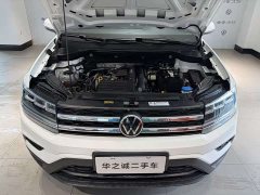 Volkswagen Touareg 2020 280TSI FWD Fashion Edition National VI - ფოტო 7