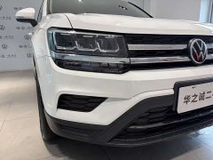 Volkswagen Touareg 2020 280TSI FWD Fashion Edition National VI - ფოტო 8