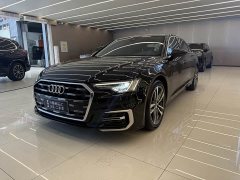 Audi A6L 40 TFSI Luxury Sport Edition - ფოტო 1